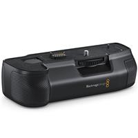 Blackmagic Pocket Camera Battery Pro Grip