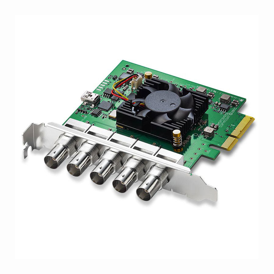 DeckLink Duo 2