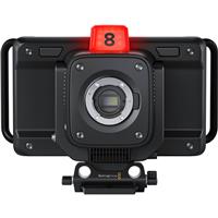Blackmagic Studio Camera 4K Plus