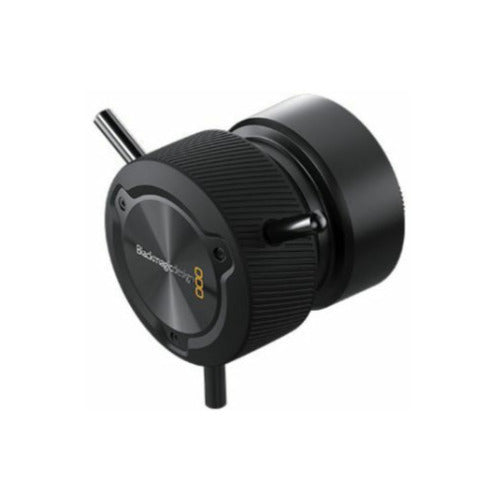 Blackmagic Focus Demand