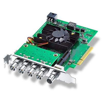 DeckLink 8K Pro