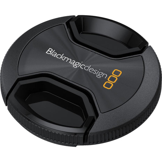 Blackmagic Lens Cap 82mm