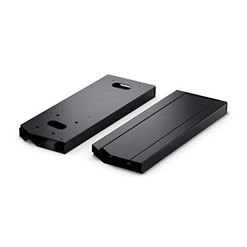 Fairlight Console Chassis Leg Kit 0 Deg