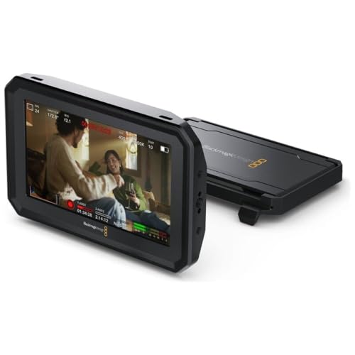 Blackmagic PYXIS Monitor