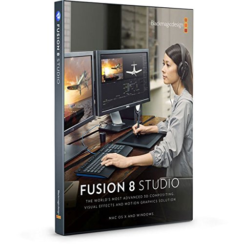 Fusion Studio