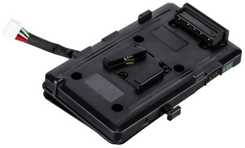 Blackmagic URSA VLock Battery Plate