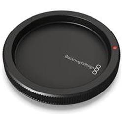 Camera - Lens Cap EF