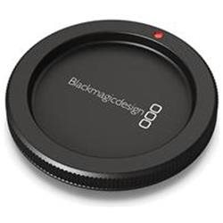 Camera - Lens Cap MFT