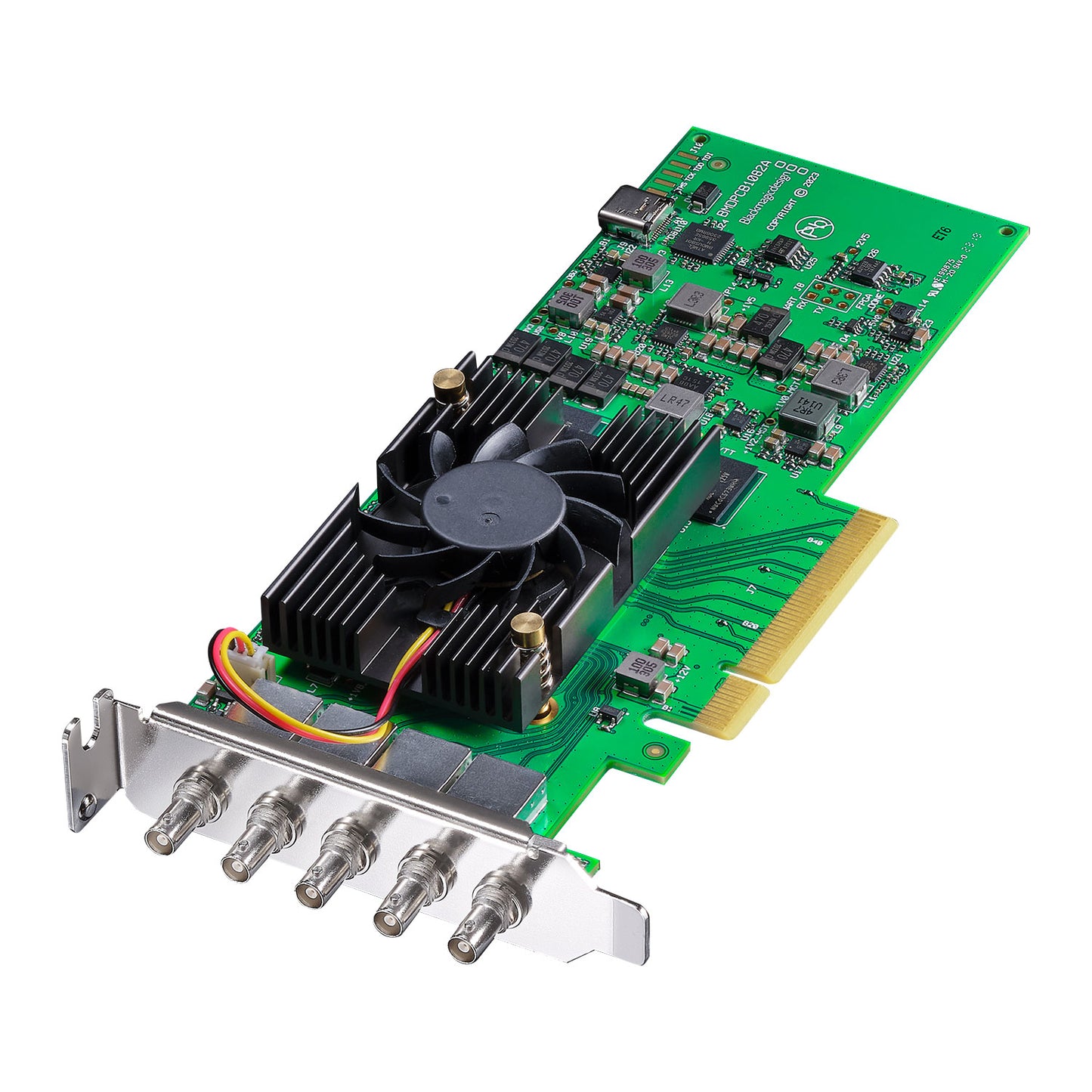 DeckLink 8K Pro G2