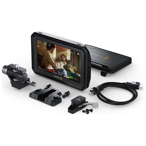 Blackmagic PYXIS Monitor Kit