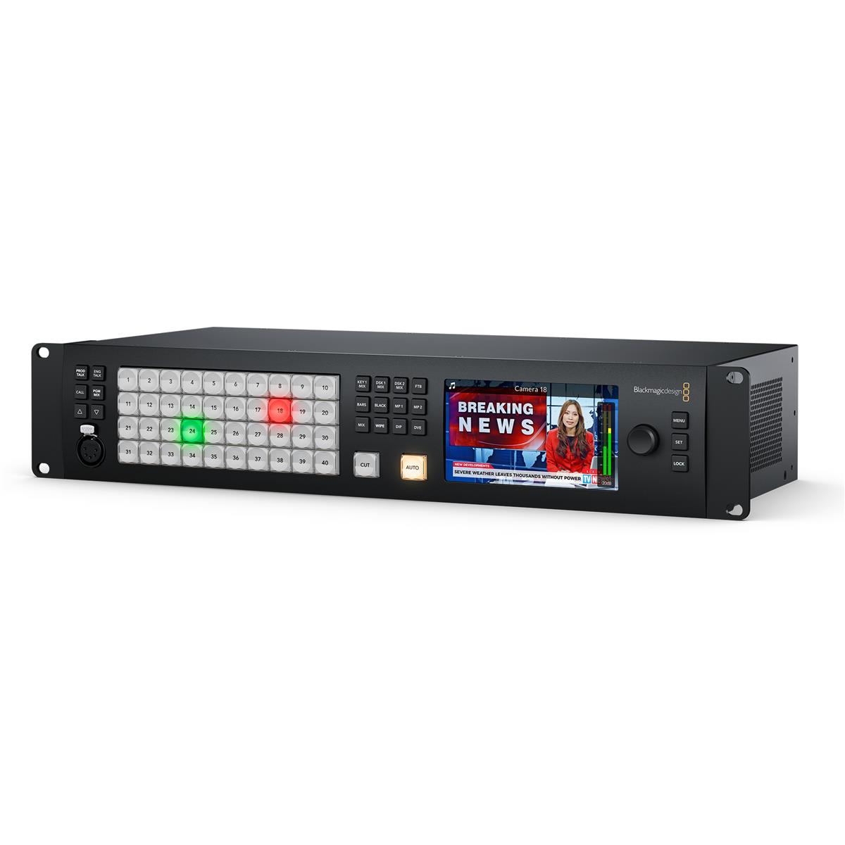 ATEM 4 M/E Constellation HD
