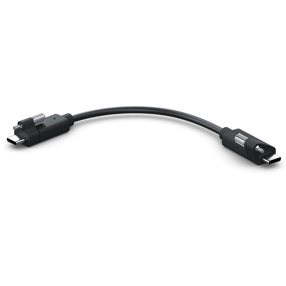 Cable - USB-C URSA Mini Recorder
