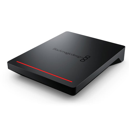 Blackmagic Cloud Pod