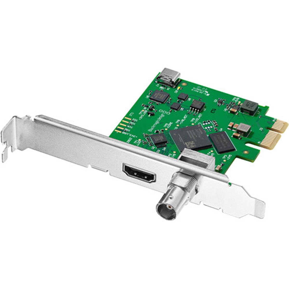 DeckLink Mini Recorder HD