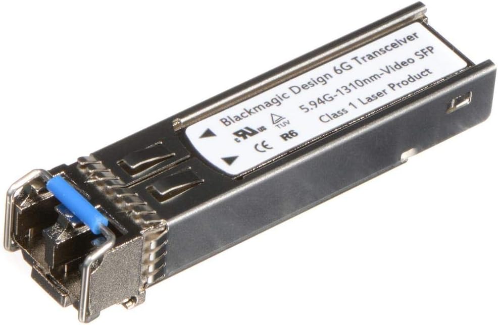 Adapter - 6G BD SFP Optical Module