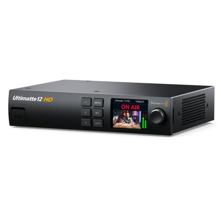 Ultimatte 12 HD