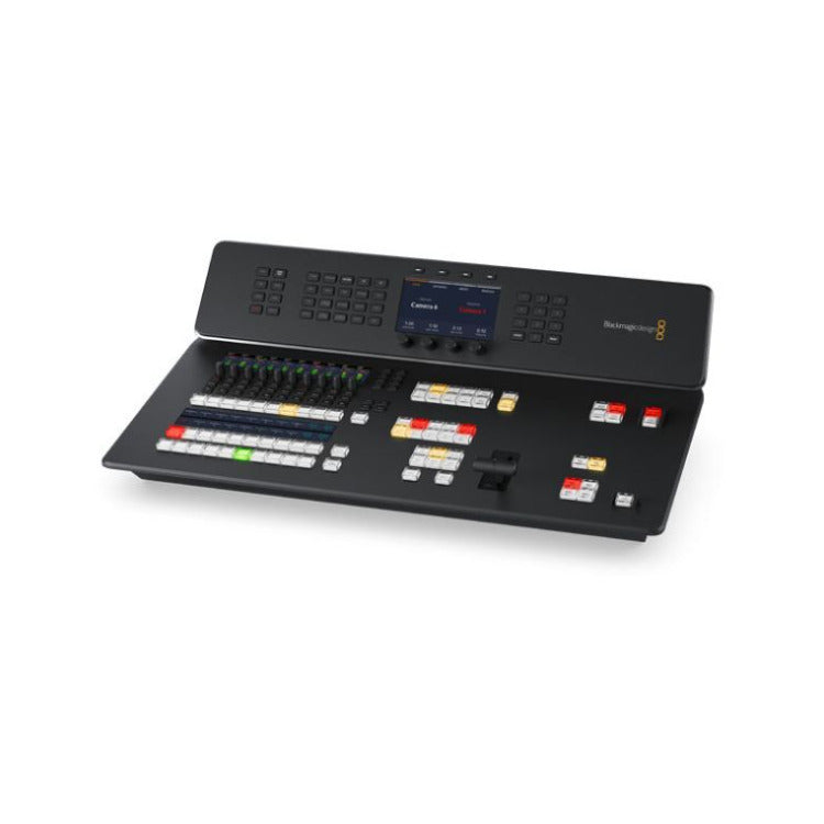 ATEM Television Studio HD8 ISO