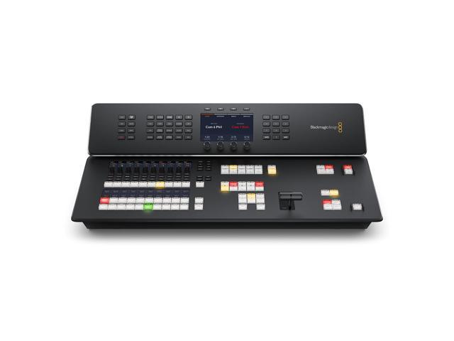 ATEM Television Studio HD8