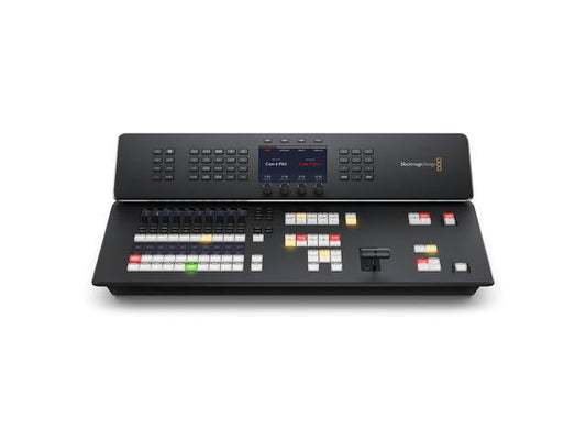 ATEM Television Studio HD8