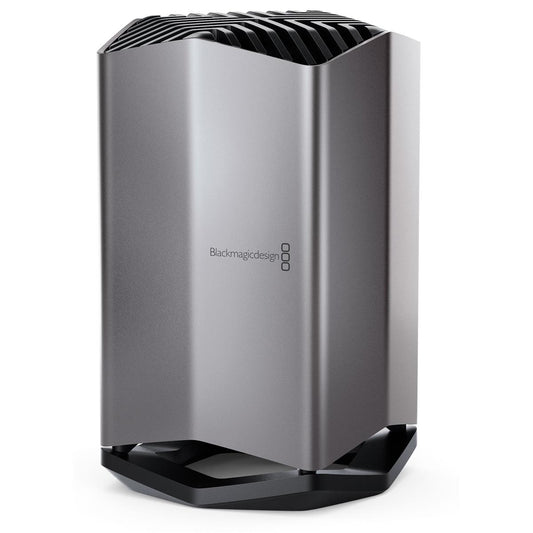 Blackmagic Cloud Store 320TB