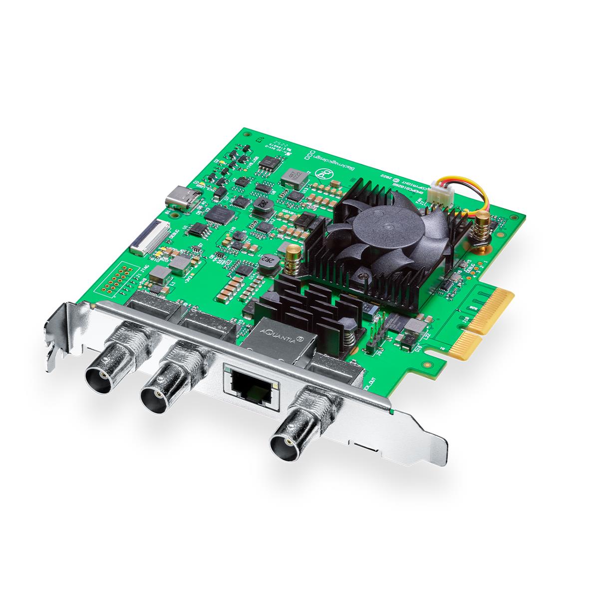 DeckLink IP/SDI HD