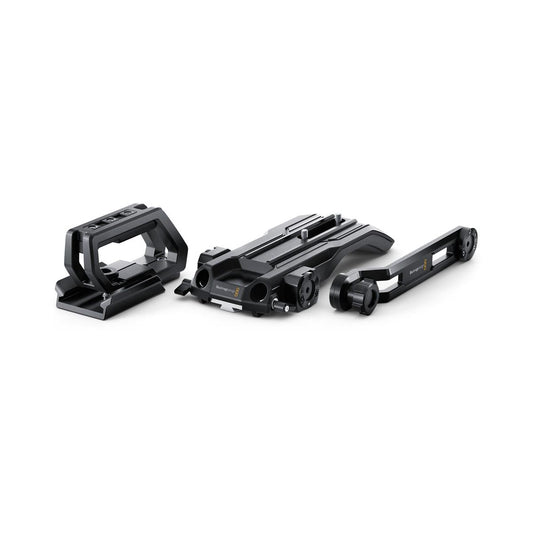 Blackmagic URSA Broadcast ENG Kit