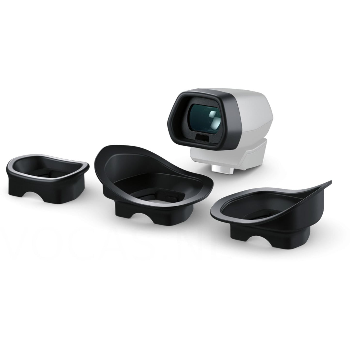 Pocket Camera - EVF Eyecups