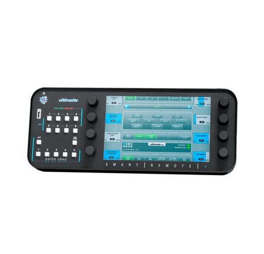 Ultimatte Smart Remote 4