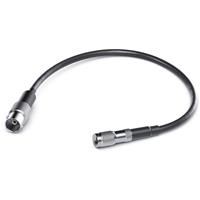 Cable - Din 1.0/2.3 to BNC Female