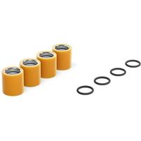 Cintel Film Cleaning Roller Kit