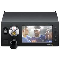 Blackmagic Studio Fiber Converter