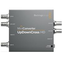 Mini Converter - UpDownCross HD