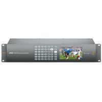 ATEM 4 M/E Broadcast Studio 4K