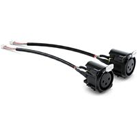 Camera URSA Mini - XLR Input Cable