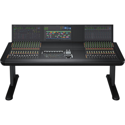 Fairlight Console Chassis 3 Bay