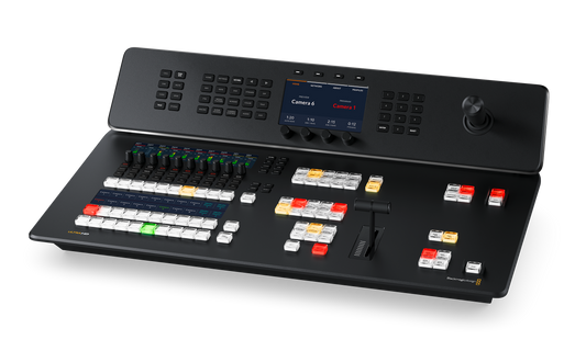 ATEM Television Studio 4K8