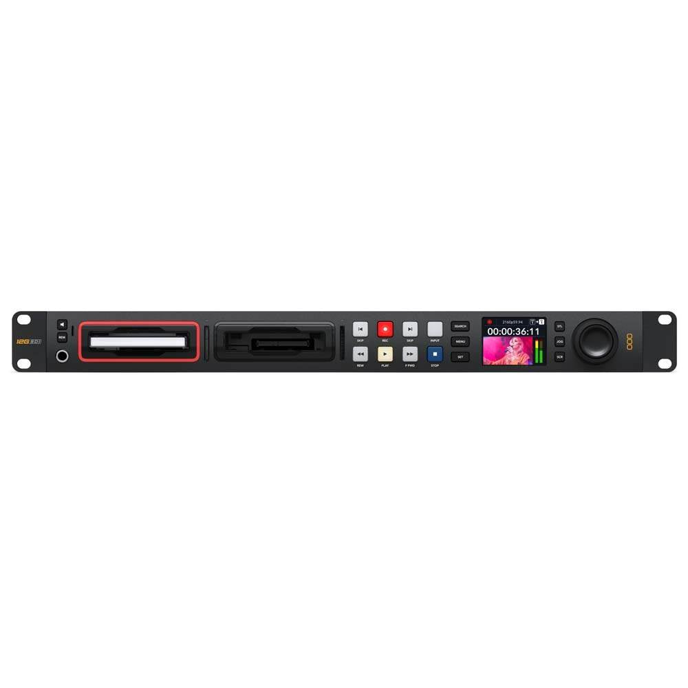 HyperDeck Studio 4K Pro