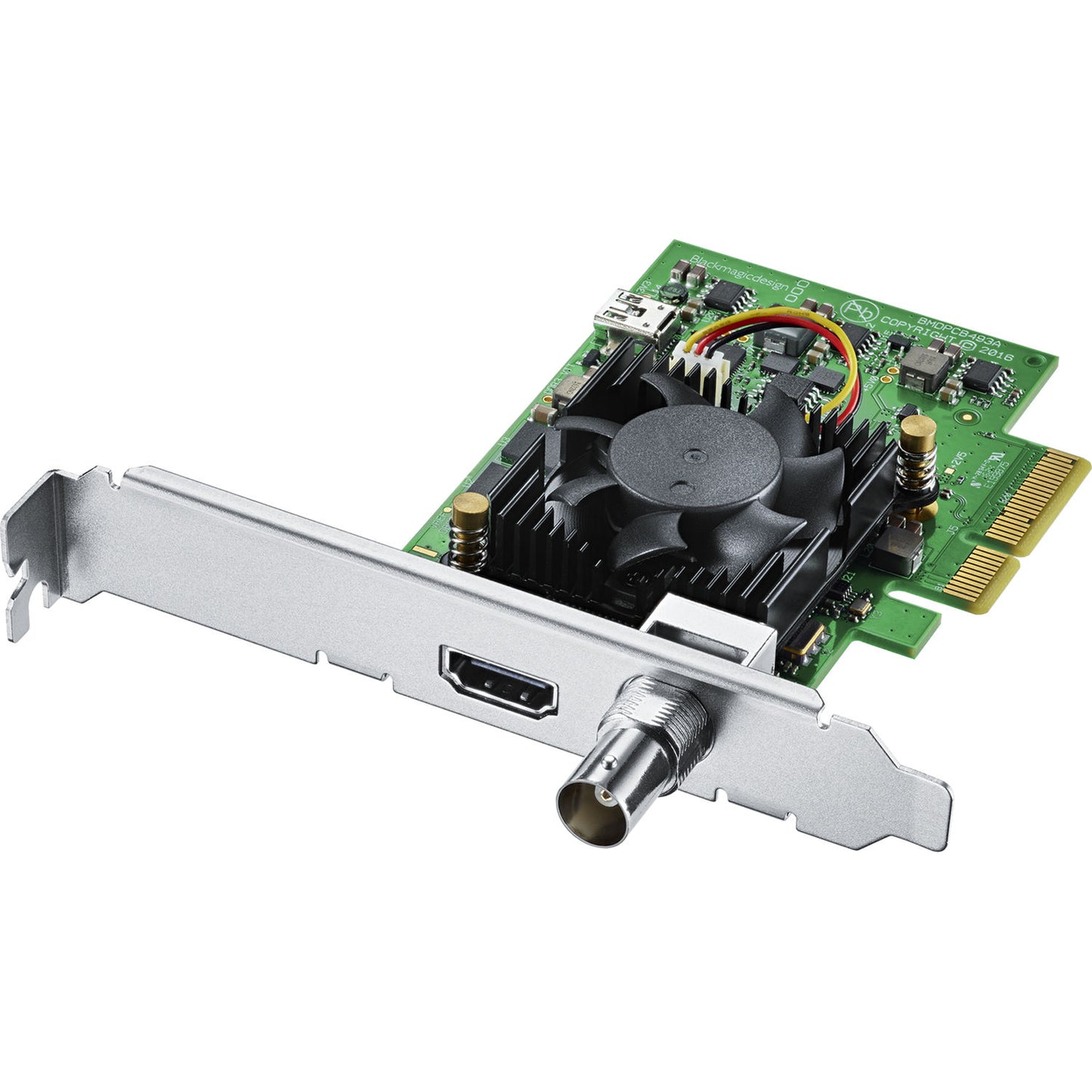 DeckLink Mini Monitor HD