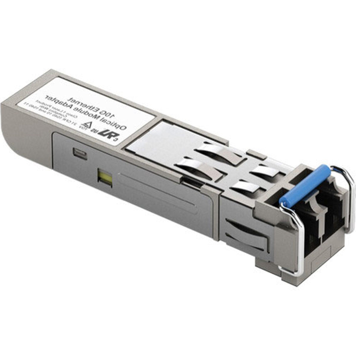 Blackmagic Design 10G Ethernet Optical Module Adapter