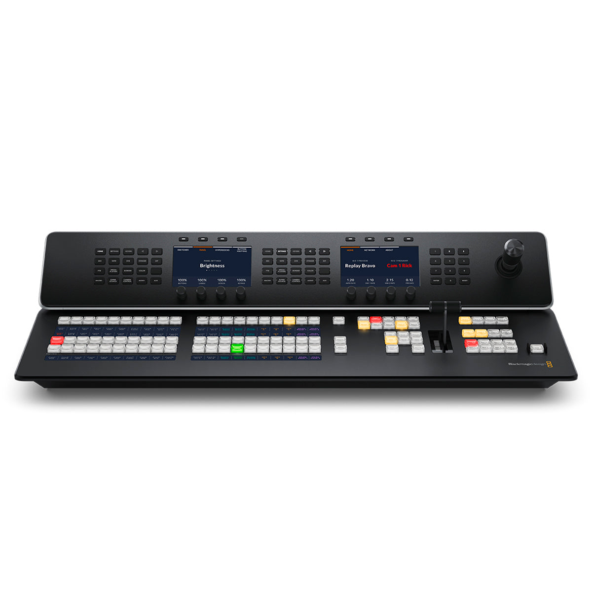ATEM 1 M/E Advanced Panel 20