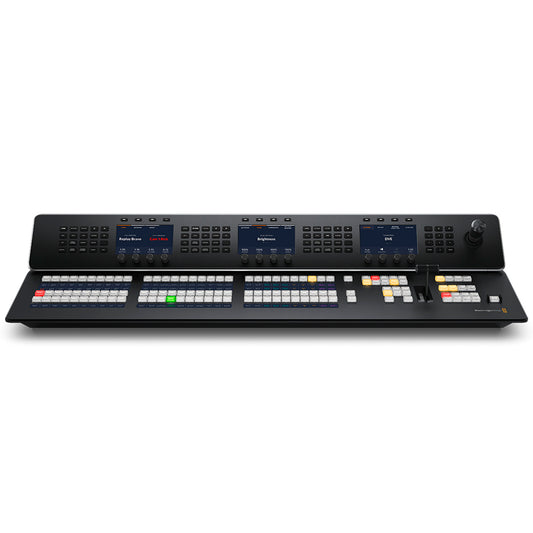 ATEM 1 M/E Advanced Panel 30