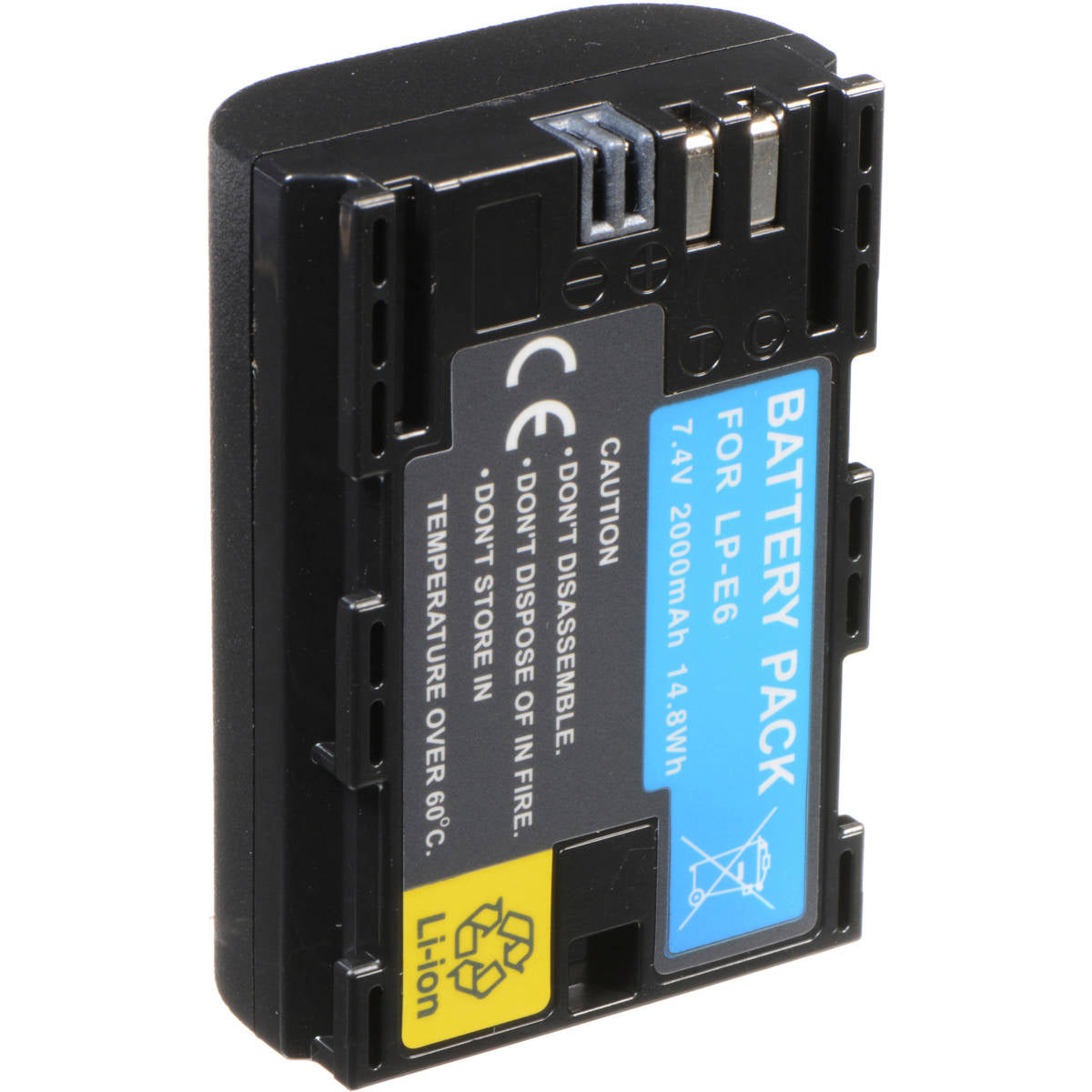 Battery - LPE6