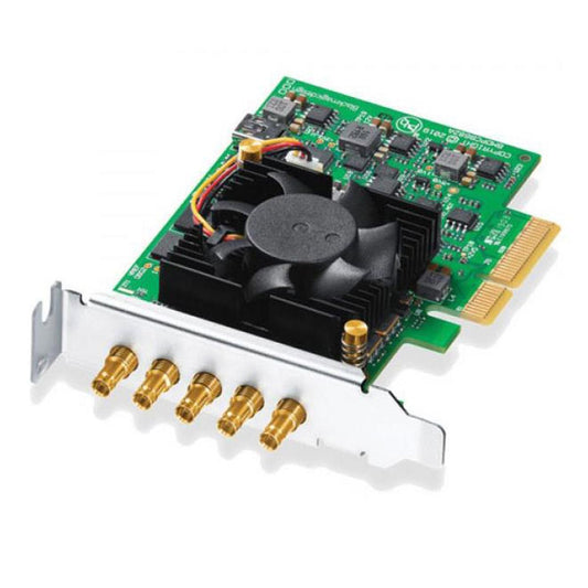 DeckLink Duo 2 Mini