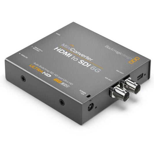 Mini Converter - HDMI to SDI 6G