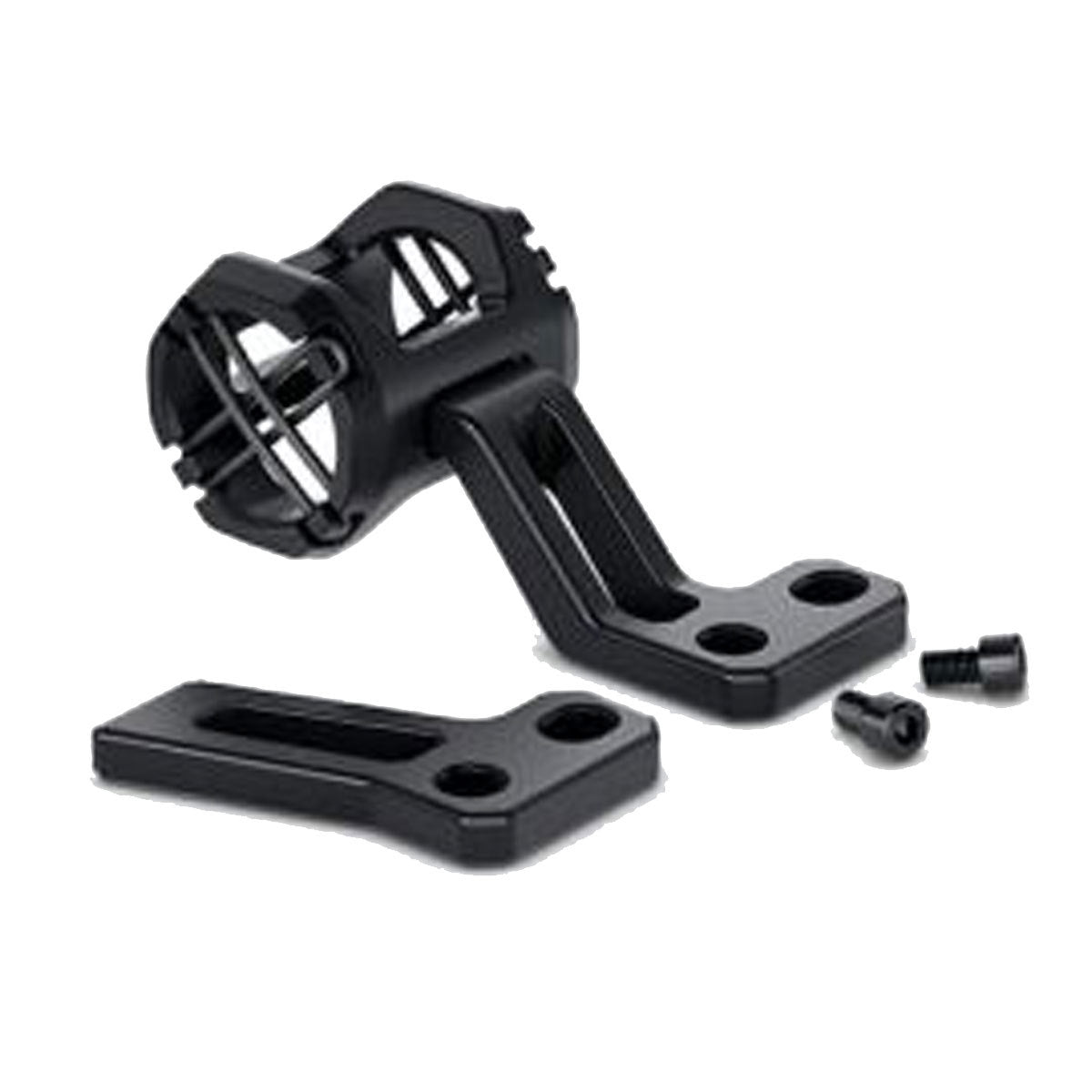 Blackmagic URSA Mini Mic Mount