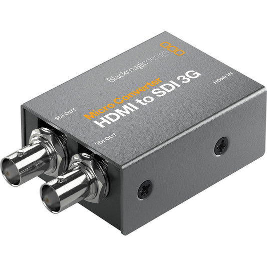 Micro Converter HDMI to SDI 3G