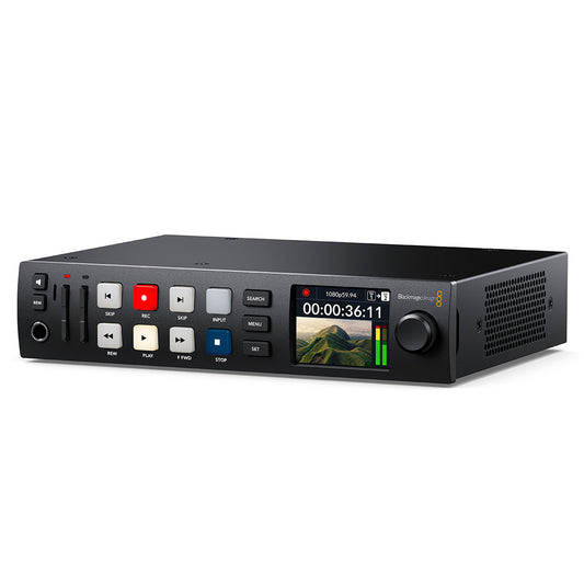HyperDeck Studio HD Plus