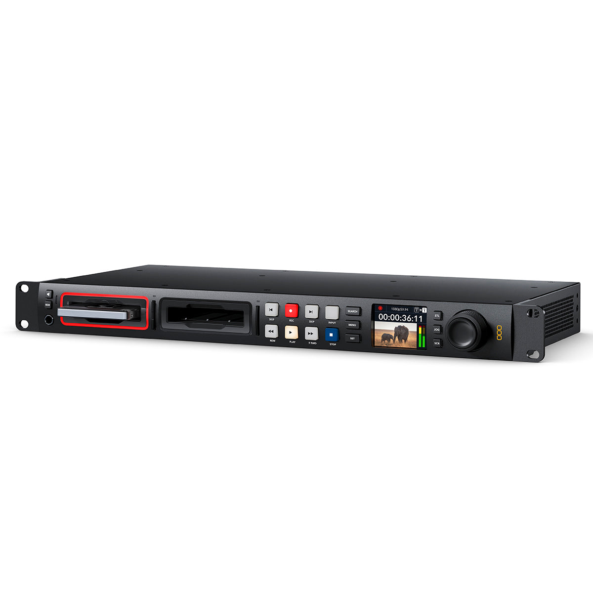 HyperDeck Studio HD Pro