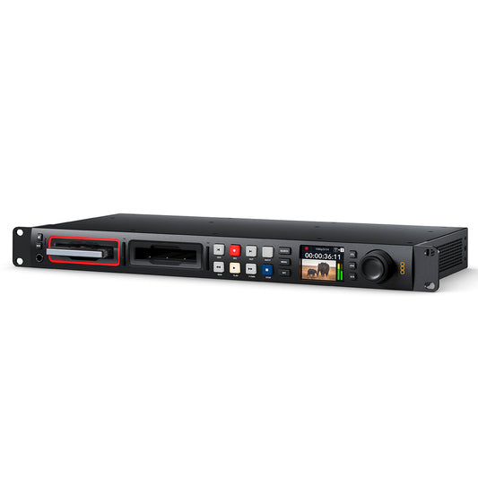 HyperDeck Studio HD Pro