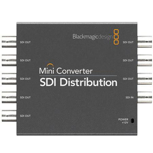 Mini Converter - SDI Distribution